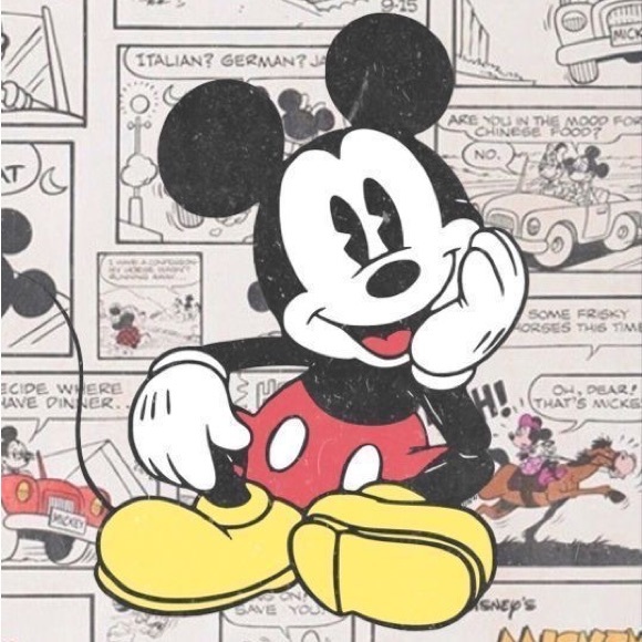 dreaminofdisney